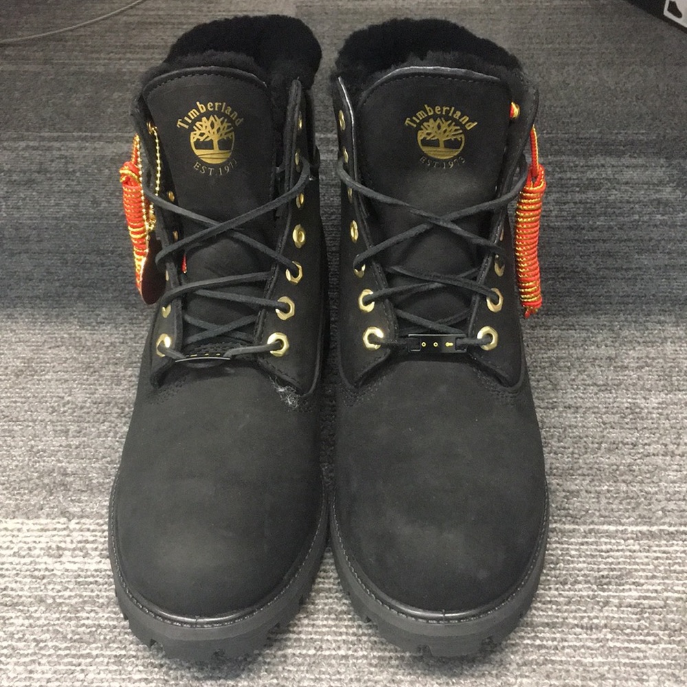Timberland Boots Men’s